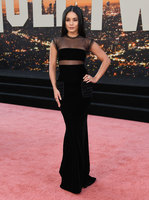 Vanessa Hudgens Tank Top #3871496