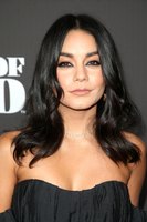 Vanessa Hudgens Tank Top #3871500