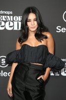 Vanessa Hudgens Tank Top #3871504