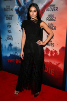 Vanessa Hudgens Tank Top #3871511