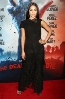 Vanessa Hudgens hoodie #3871526