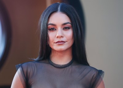 Vanessa Hudgens posters