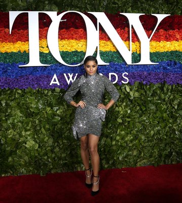 Vanessa Hudgens posters