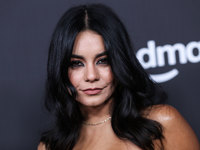 Vanessa Hudgens Tank Top #3871594