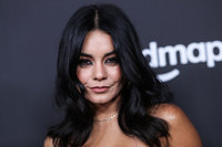 Vanessa Hudgens Tank Top #3871602
