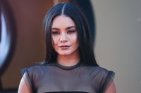 Vanessa Hudgens Tank Top #3871605