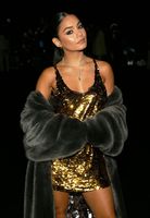 Vanessa Hudgens Sweatshirt #3871608