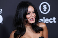 Vanessa Hudgens Tank Top #3871630
