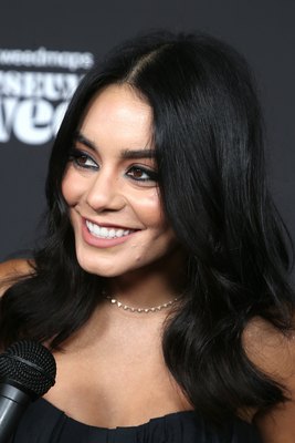 Vanessa Hudgens posters