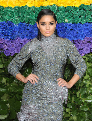 Vanessa Hudgens posters