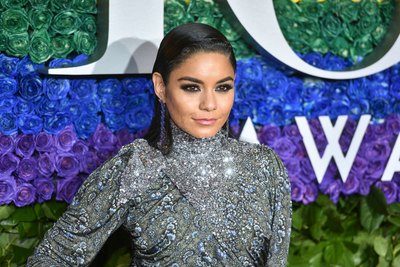 Vanessa Hudgens posters