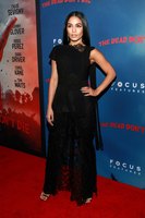 Vanessa Hudgens Tank Top #3871680