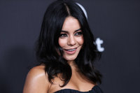 Vanessa Hudgens Tank Top #3871700