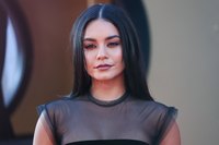 Vanessa Hudgens Tank Top #3871702