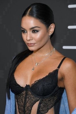 Vanessa Hudgens posters