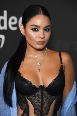 Vanessa Hudgens posters