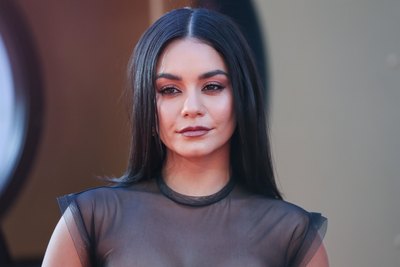 Vanessa Hudgens posters