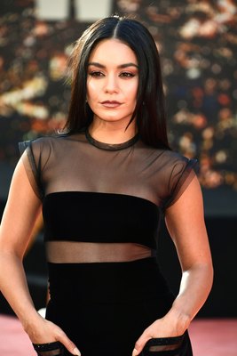 Vanessa Hudgens posters
