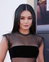 Vanessa Hudgens Tank Top #3871772