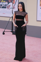 Vanessa Hudgens Tank Top #3871785