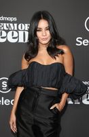 Vanessa Hudgens Tank Top #3871794