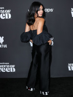 Vanessa Hudgens Tank Top #3871801