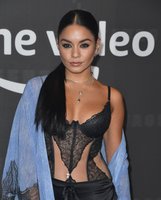 Vanessa Hudgens Tank Top #3871809