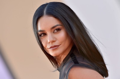 Vanessa Hudgens posters