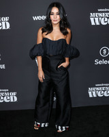 Vanessa Hudgens Tank Top #3871840