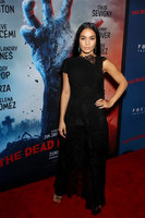 Vanessa Hudgens Tank Top #3871845