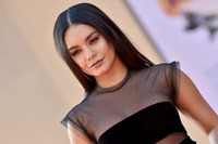 Vanessa Hudgens Sweatshirt #3871876