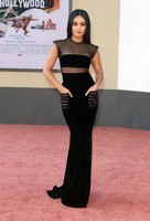 Vanessa Hudgens Tank Top #3871889