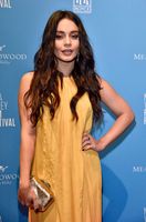 Vanessa Hudgens Tank Top #3922064