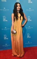 Vanessa Hudgens Tank Top #3922068