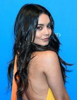 Vanessa Hudgens Tank Top #3922069