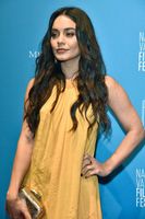 Vanessa Hudgens Tank Top #3922070