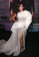 Vanessa Hudgens longsleeve t-shirt #3948444