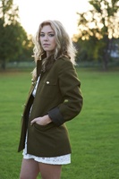 Vanessa Kirby Tank Top #2316587