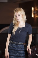 Vanessa Kirby Tank Top #2316591