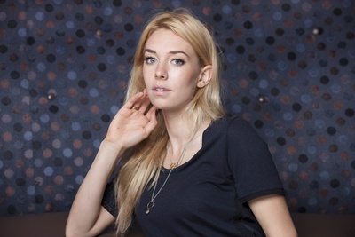 Vanessa Kirby mouse pad