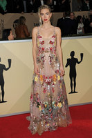 Vanessa Kirby Tank Top #2963981