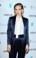 Vanessa Kirby Tank Top #3751827