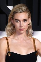 Vanessa Kirby Tank Top #3808952