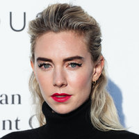 Vanessa Kirby Tank Top #3858652