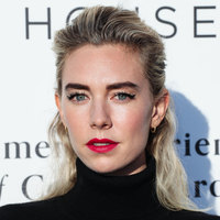 Vanessa Kirby Tank Top #3858653