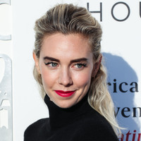 Vanessa Kirby Tank Top #3858662