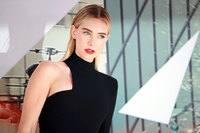 Vanessa Kirby Tank Top #3879195