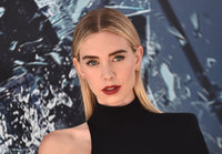 Vanessa Kirby Tank Top #3879197