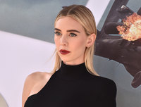 Vanessa Kirby magic mug #G2496524