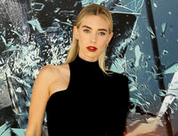 Vanessa Kirby Tank Top #3879289